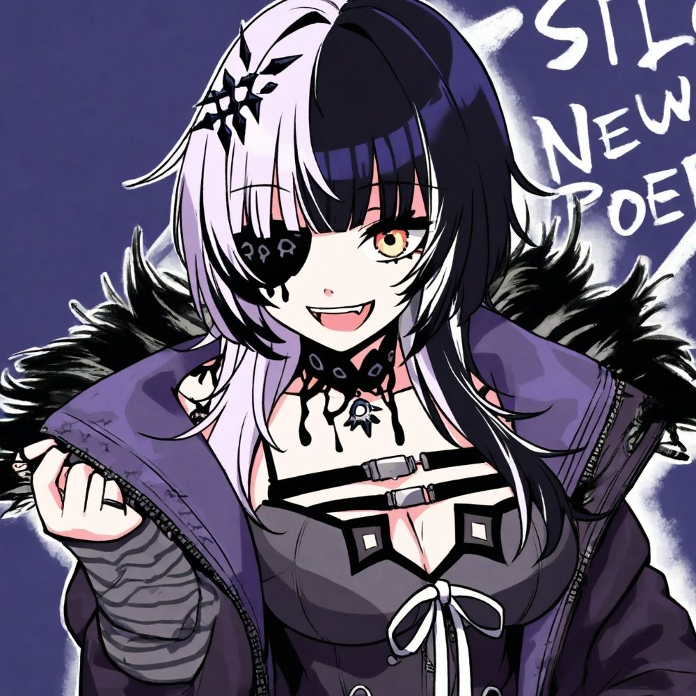 🖤🤍🔪Nuuddiibabbiii🔪🖤🤍