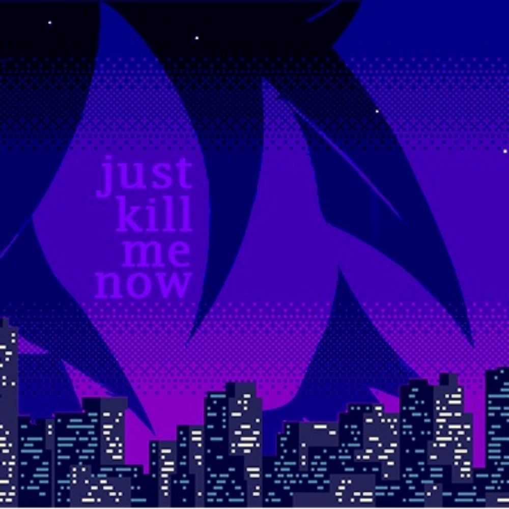 Mad Knight