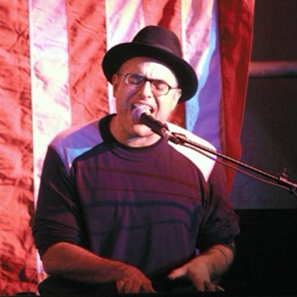 David Yazbek