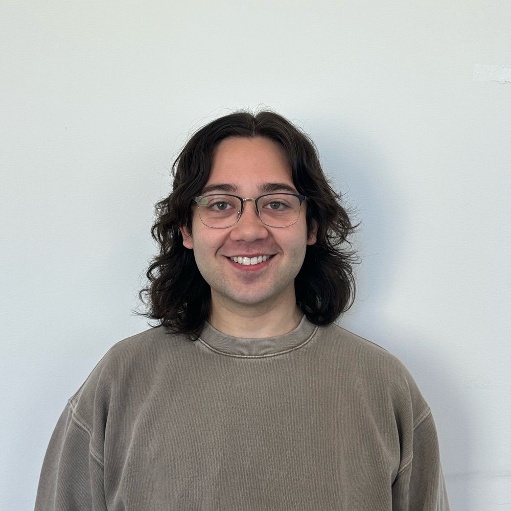 Tyler Katz