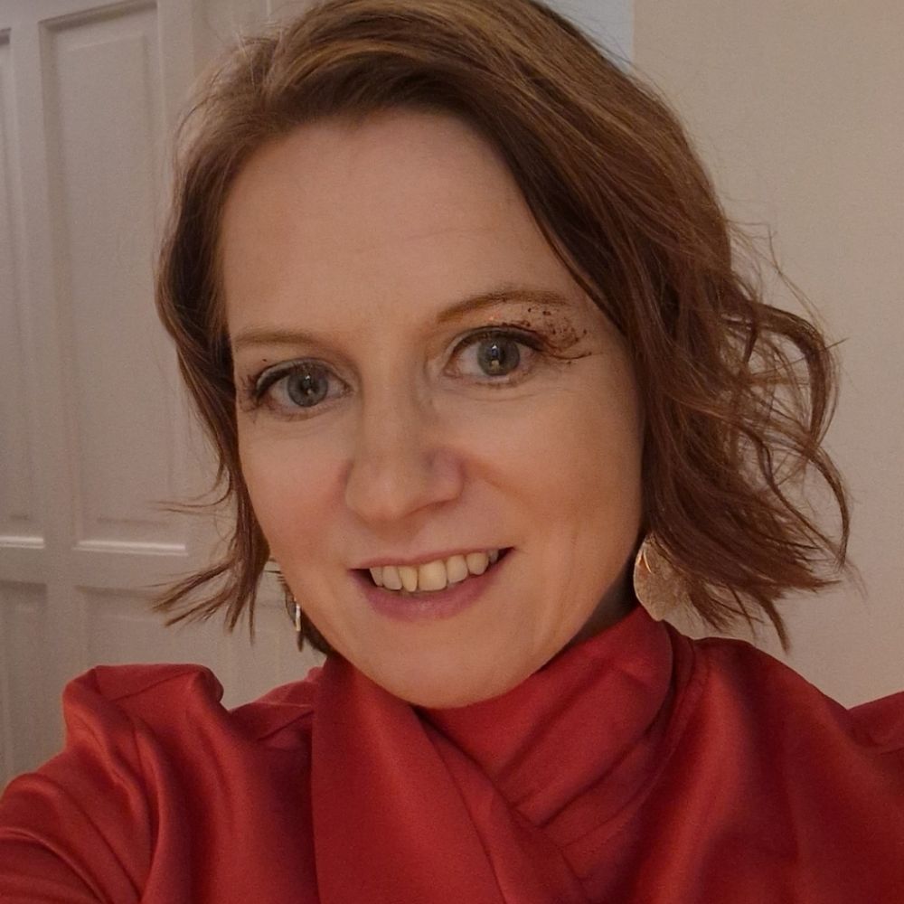 Maarit Hirvensalo