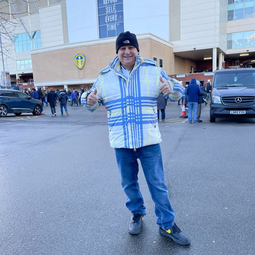 💛🤍💙 Rob 🇬🇧🇺🇸 Leeds.cars.audio