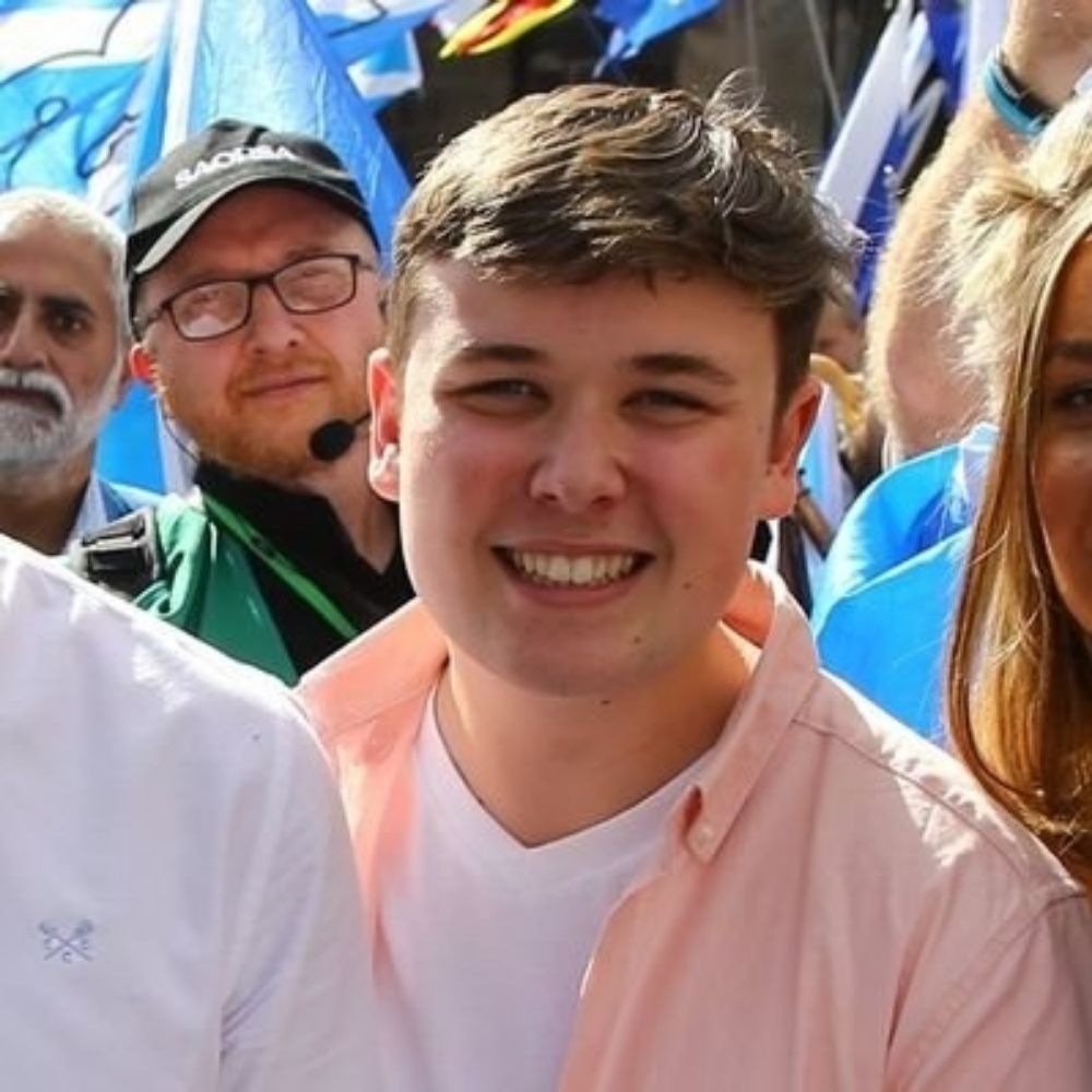 Luke Buchan
