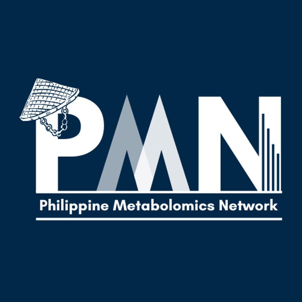 Philippine Metabolomics Network (PMN)