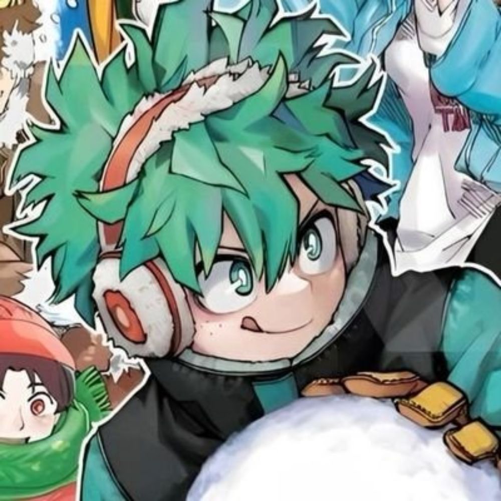 victor