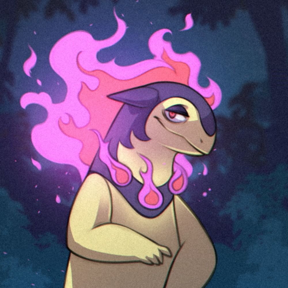 mal ✨