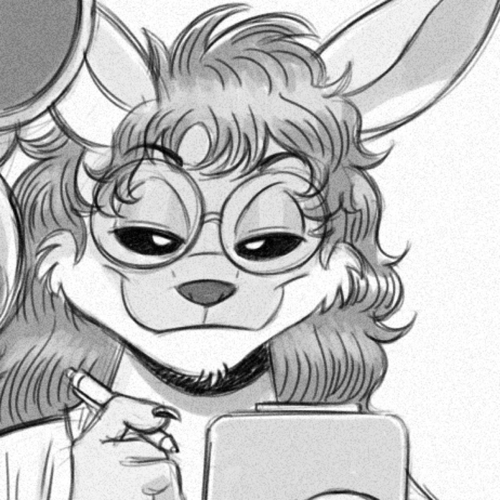 Ludwig (Professor Roo)