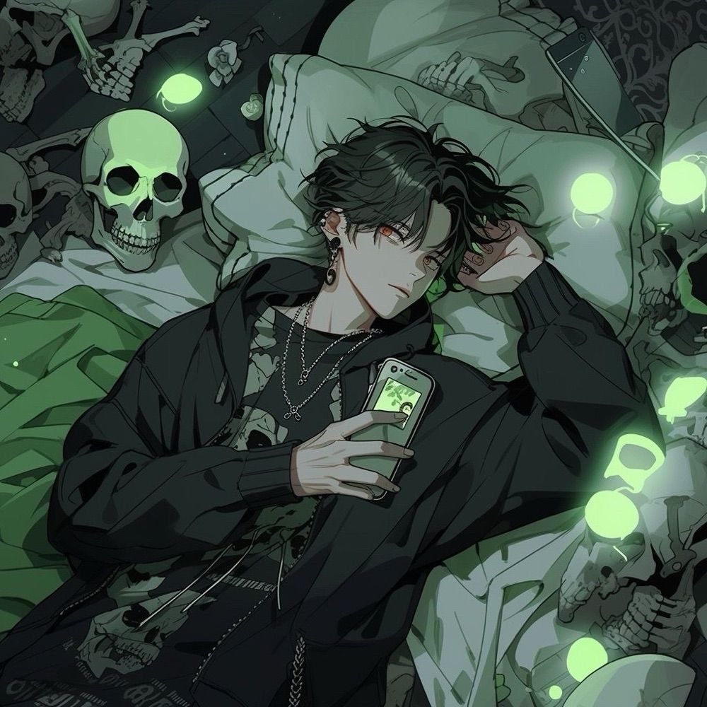 lucifer 𖤐 ⁶⁶⁶