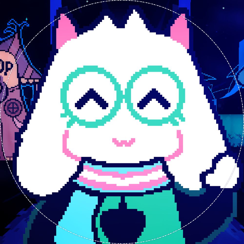 Ralsei