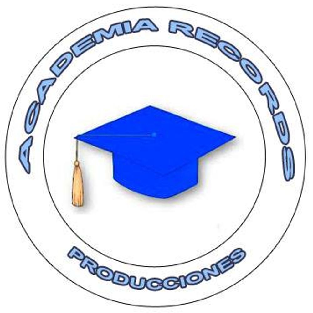 Academia Records Producciones