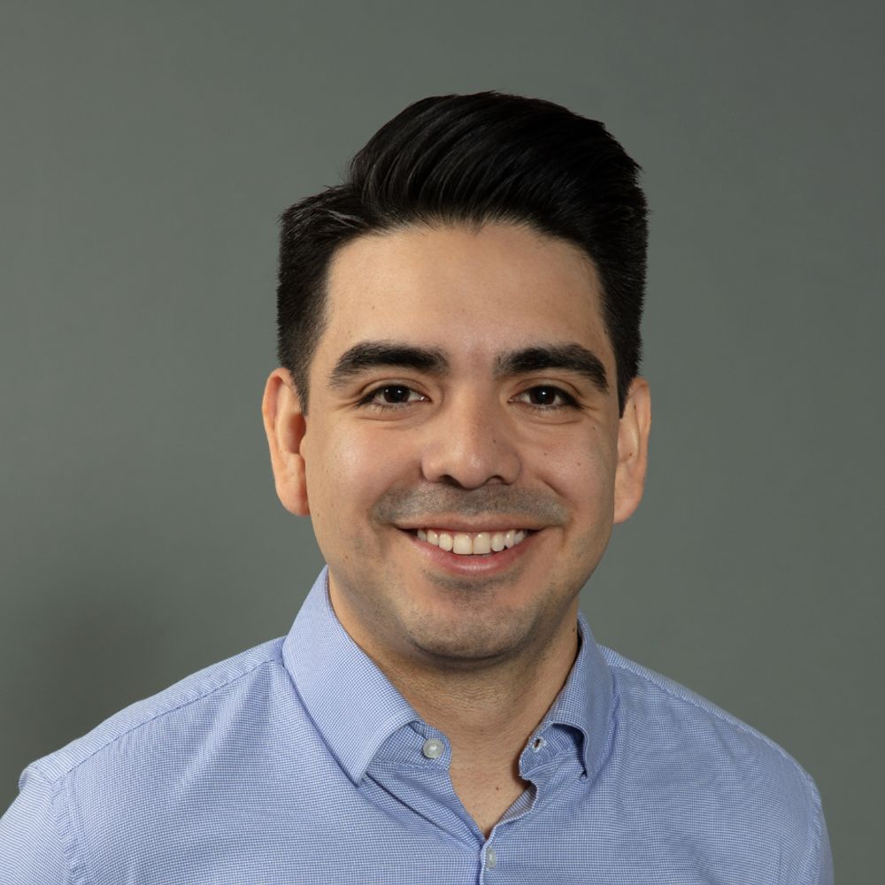 Diego Jimenez Hernandez