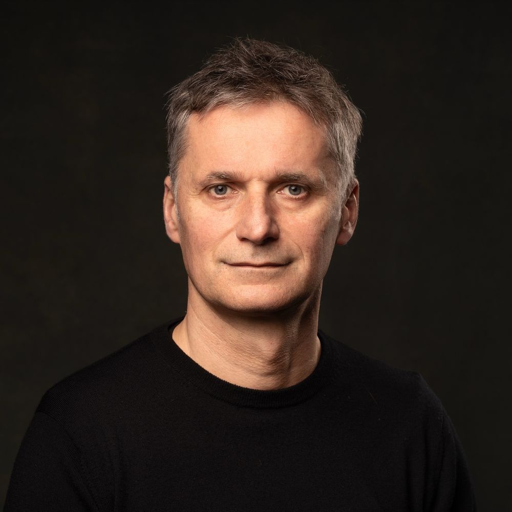 Jakub Grygar