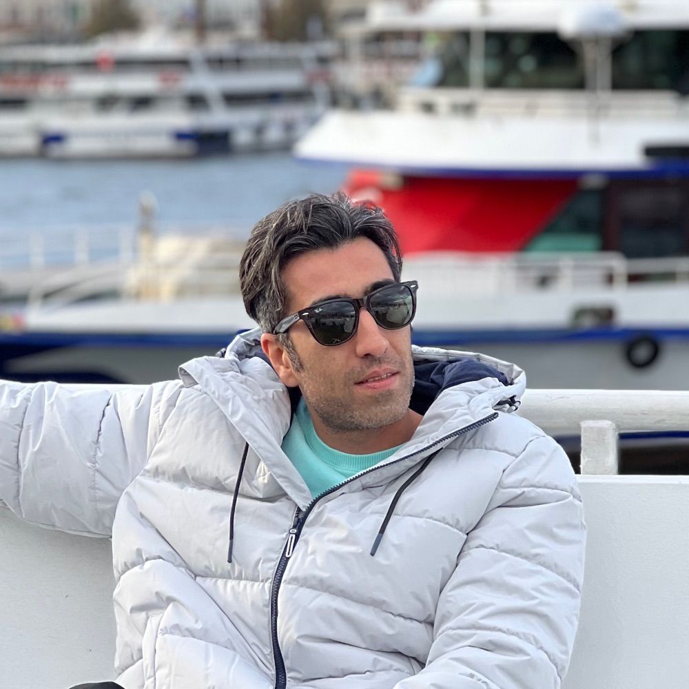 Alireza