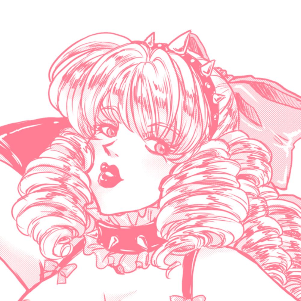 Agatha Claire aka Hentai Hime