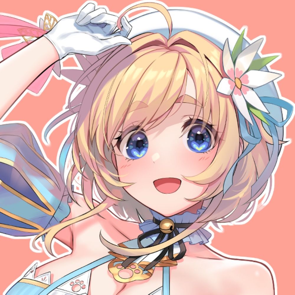 恋色知花(こいろちか)