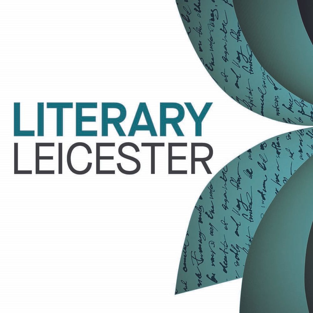 Literary Leicester 2025