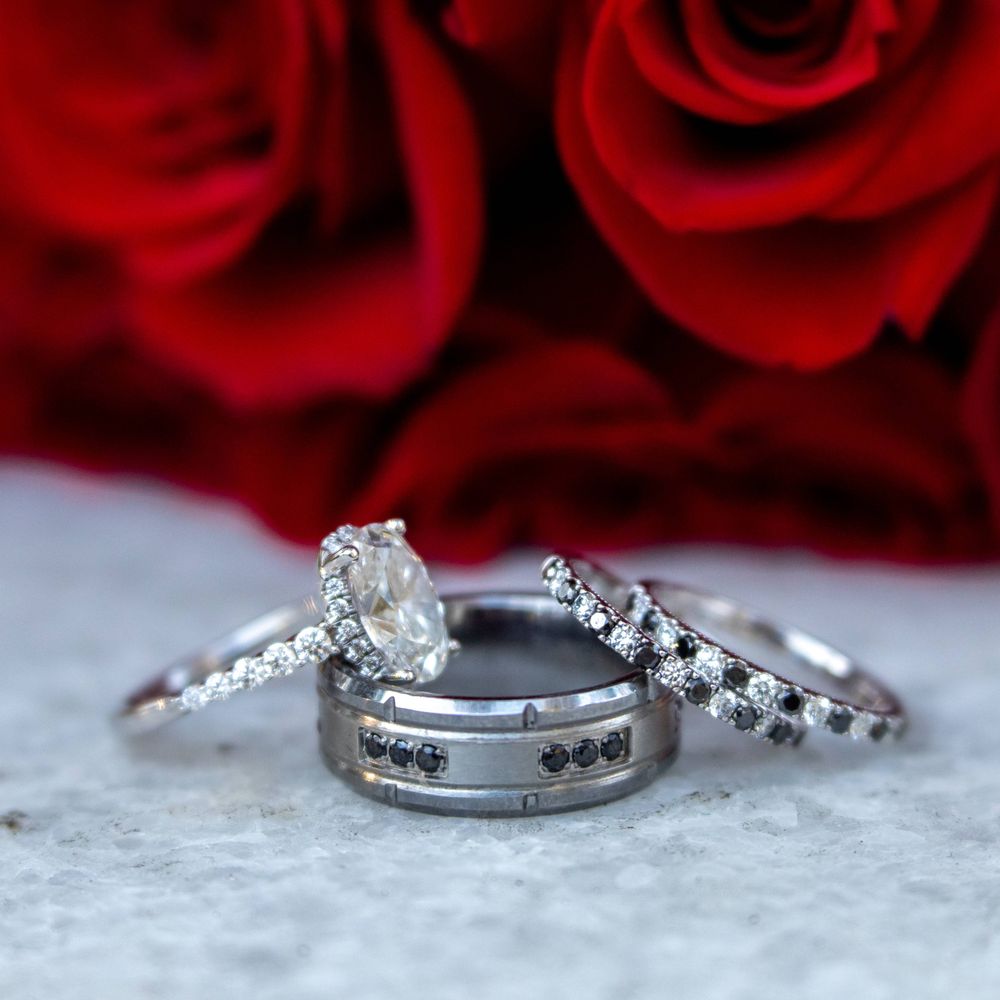 Elope to Savannah