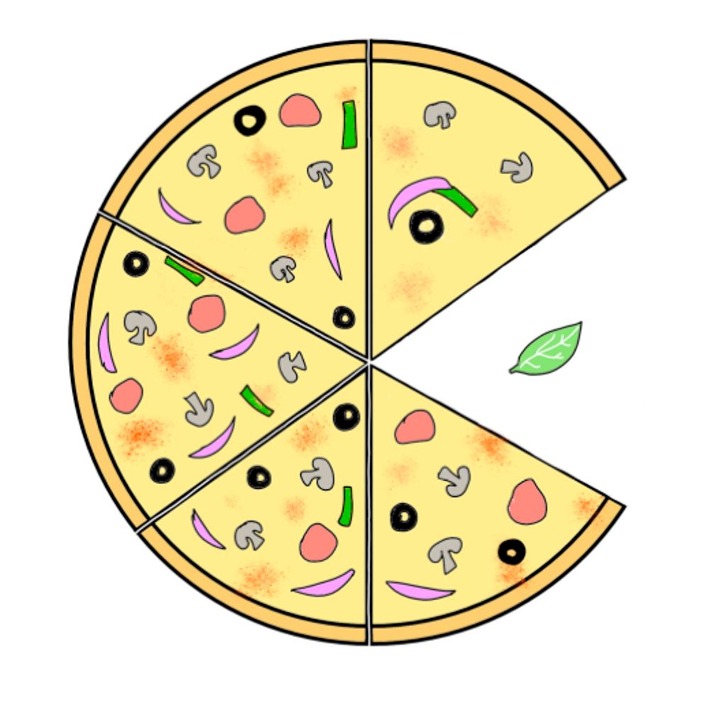 Five Slices