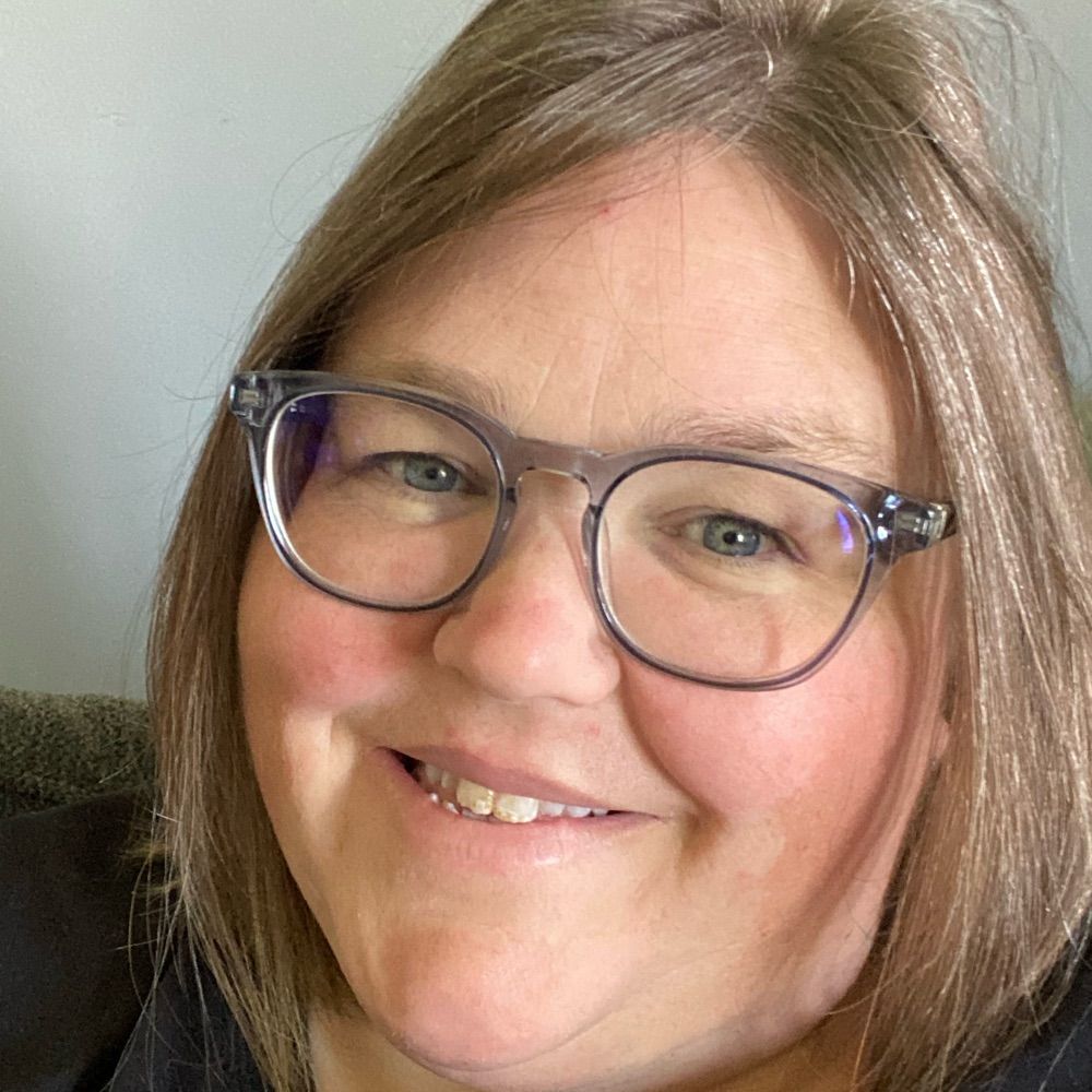 Becky Burrier