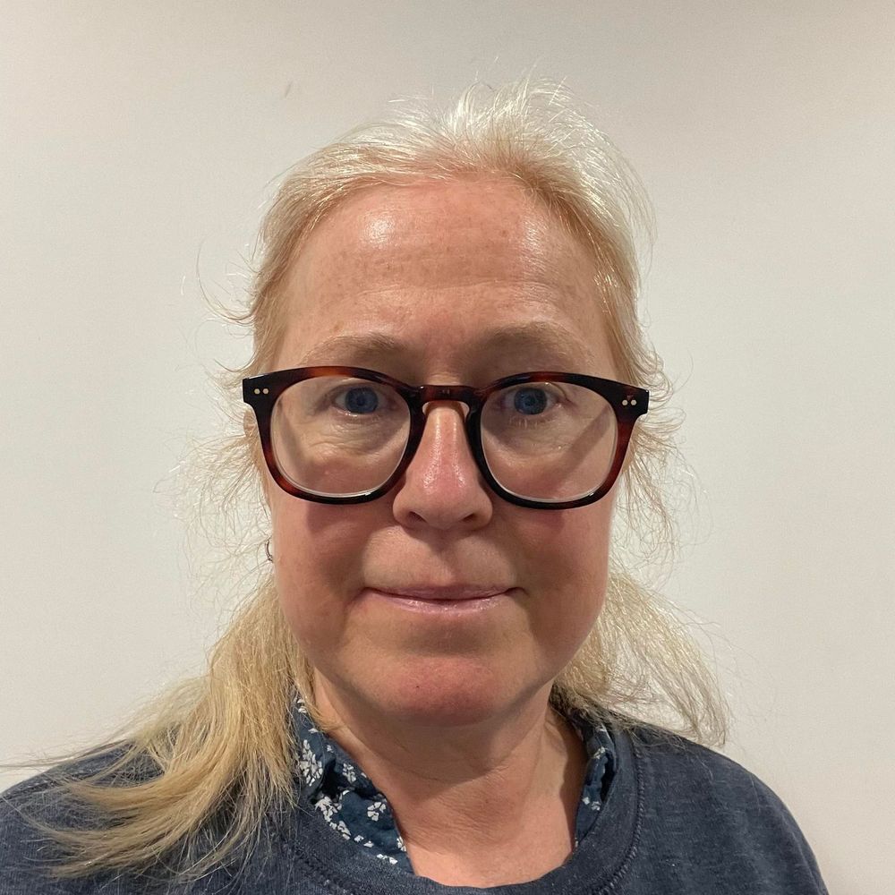 Katherine Thomasset