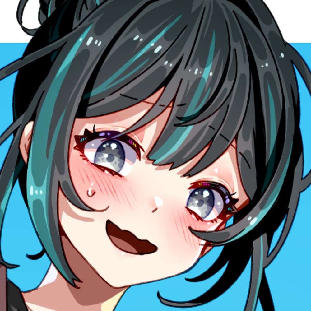 Cardon ✍️ writing Magical Girl Overtime