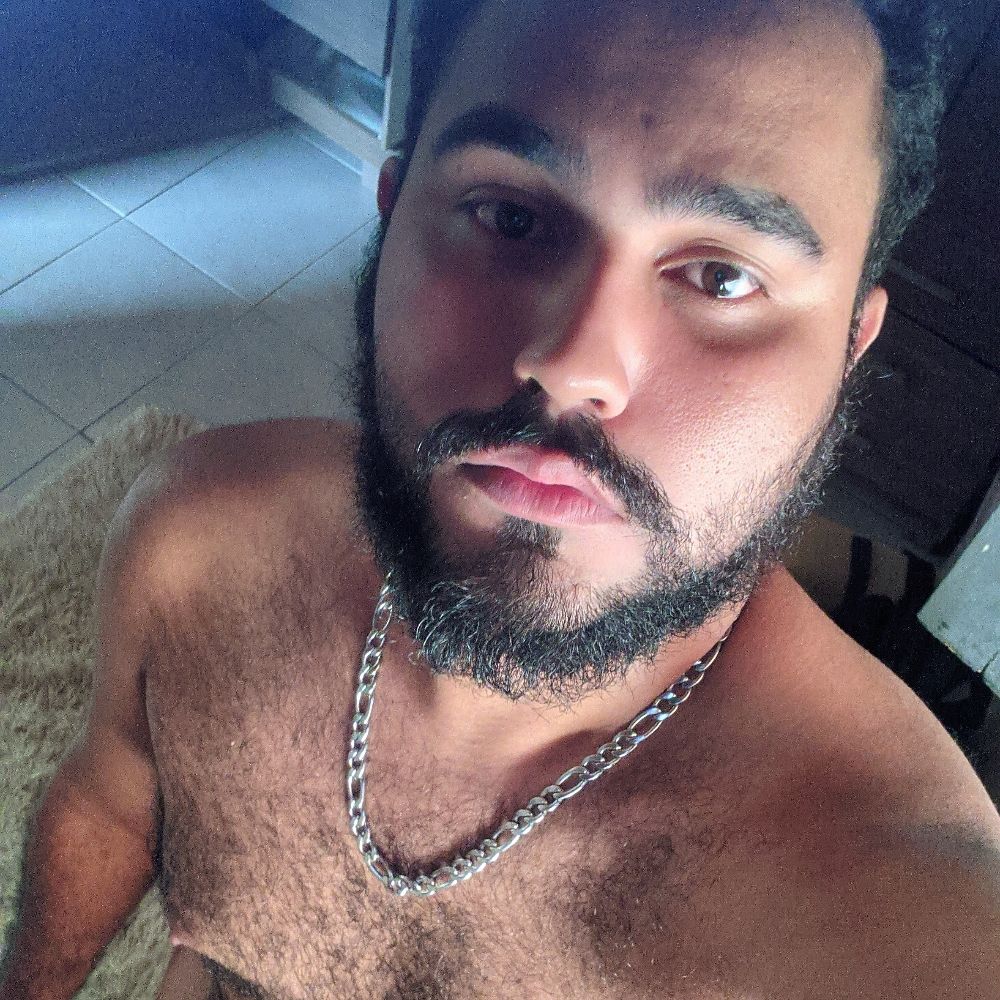 Everton Lins 💪🏾🐻