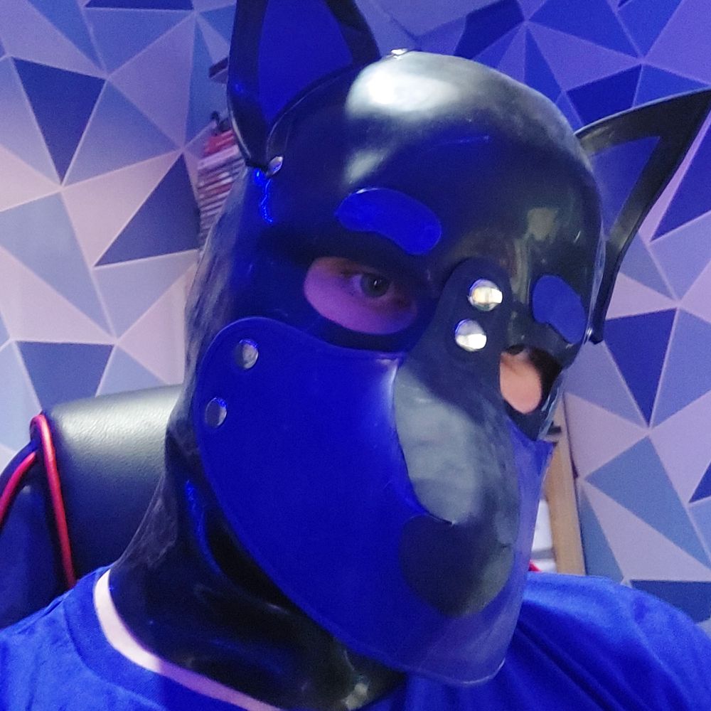 Bluie