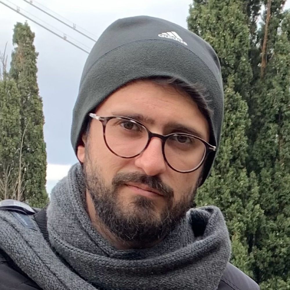 Yuşa Doğru