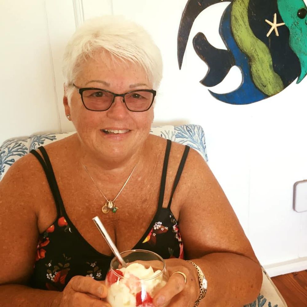Jayne Gilbertson
