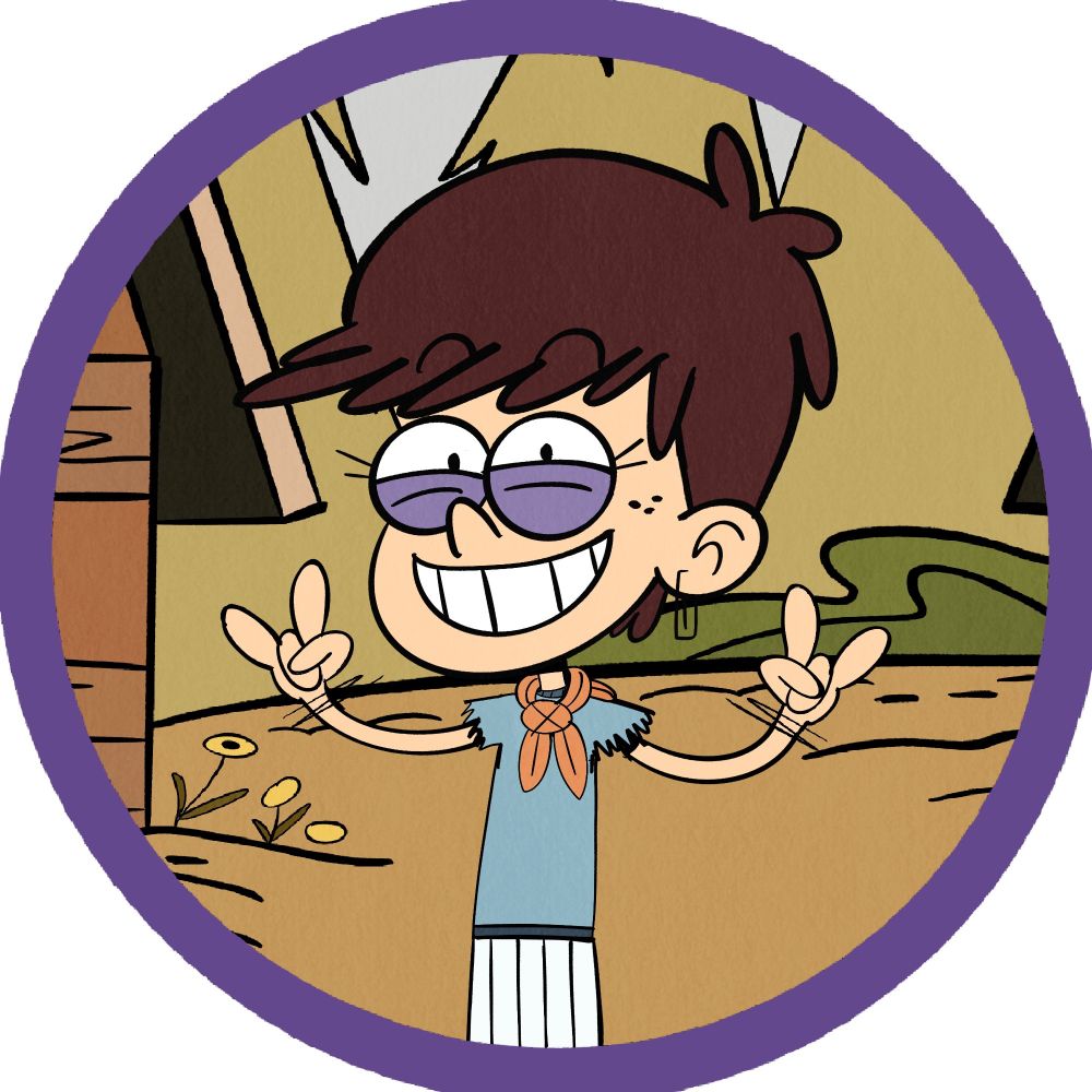 Jacklyn | Chocolate Crunch Corp. 🏳️‍⚧️
