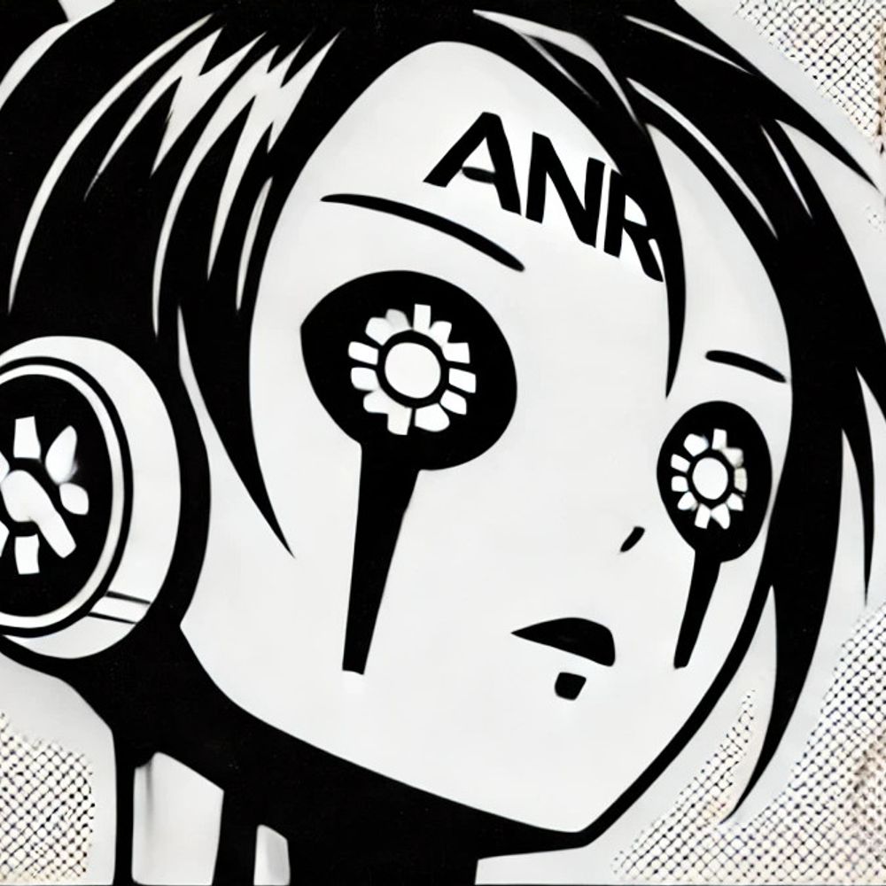 Agent Anarchy (ANR)