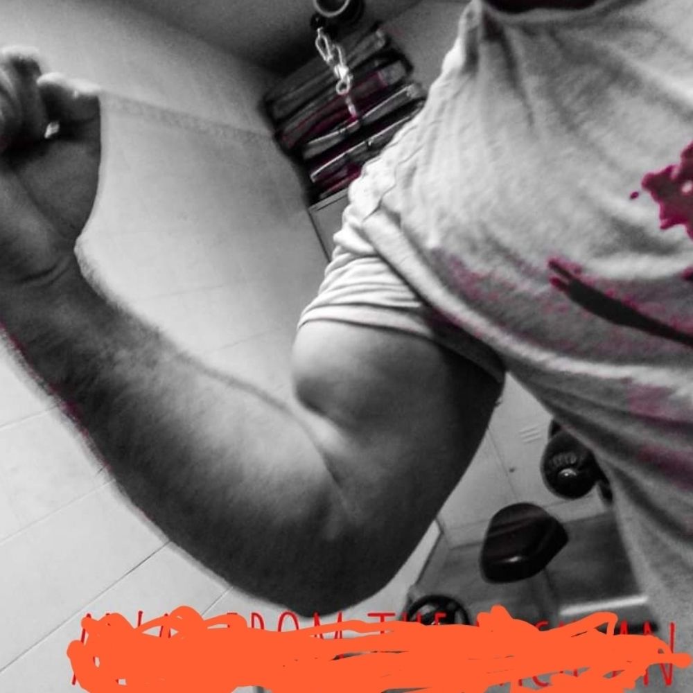 Mohad Ali