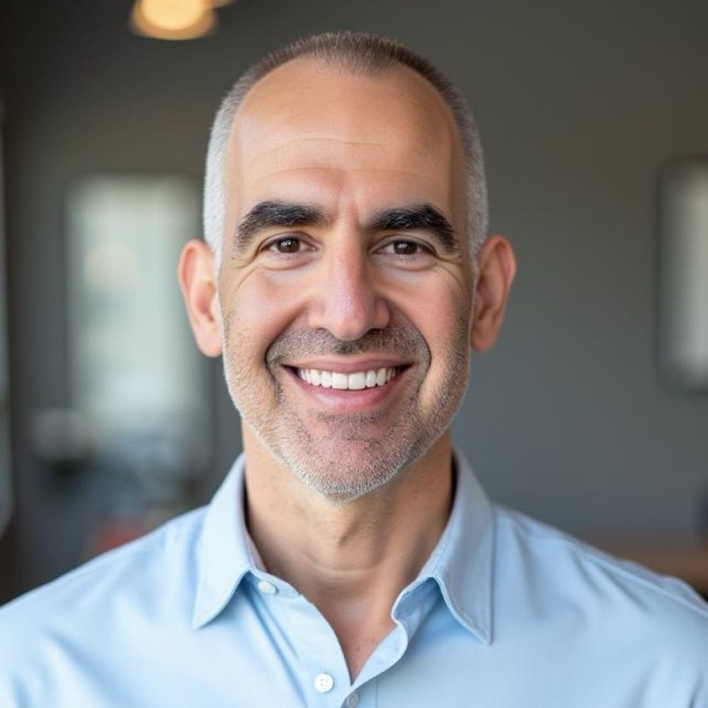 Scott Sanchez