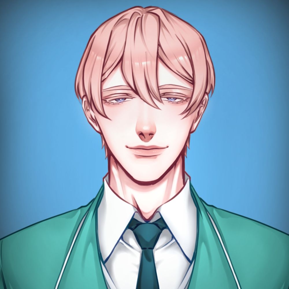 •Hideo Yuudai | 2-M•