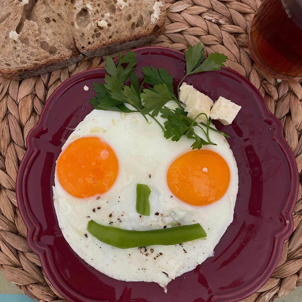 aşırıciddiyim