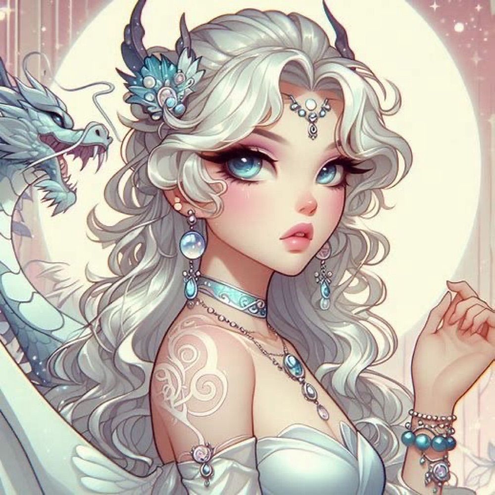♡ Marena Moon ♡ ~ Readings Open