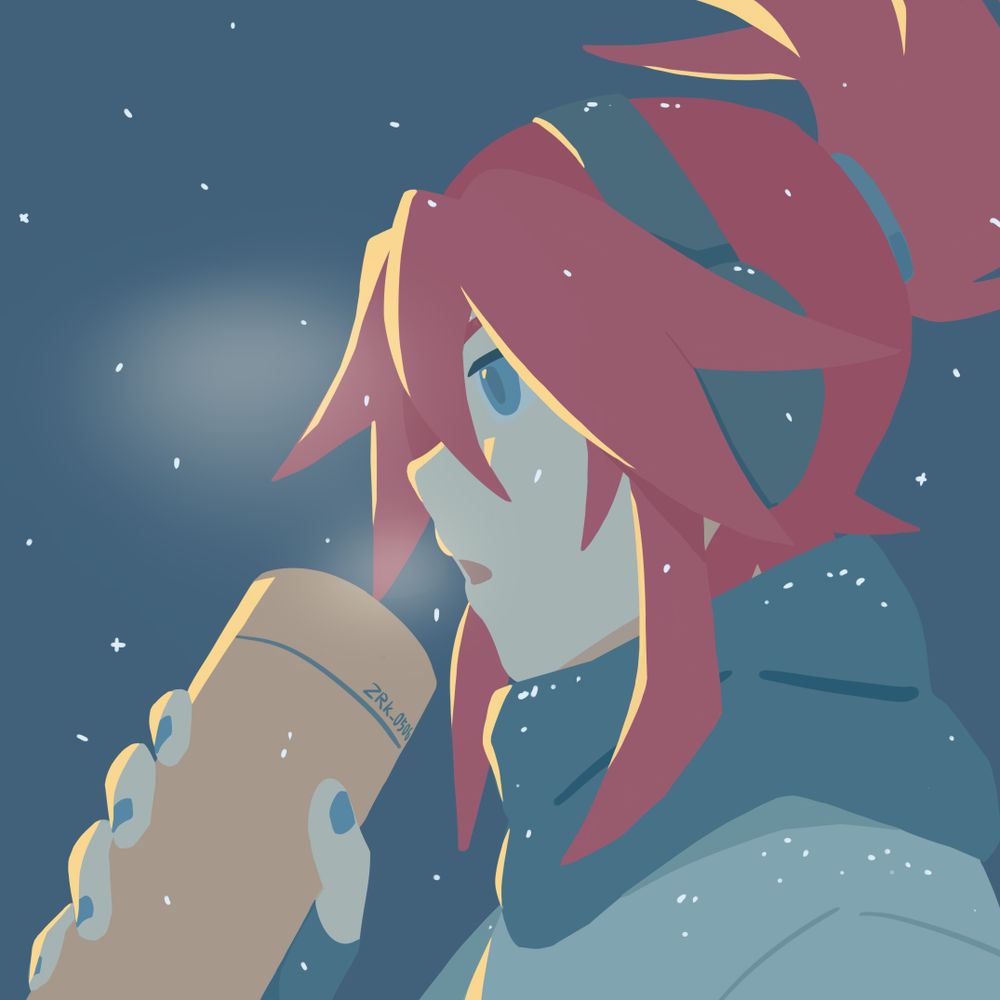 zeraki_鏡