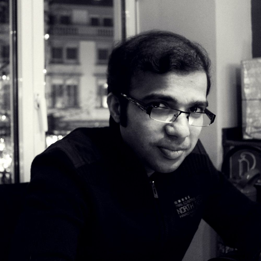 Rohit Menon