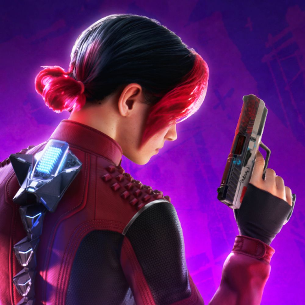 SPINE — This Is Gun Fu