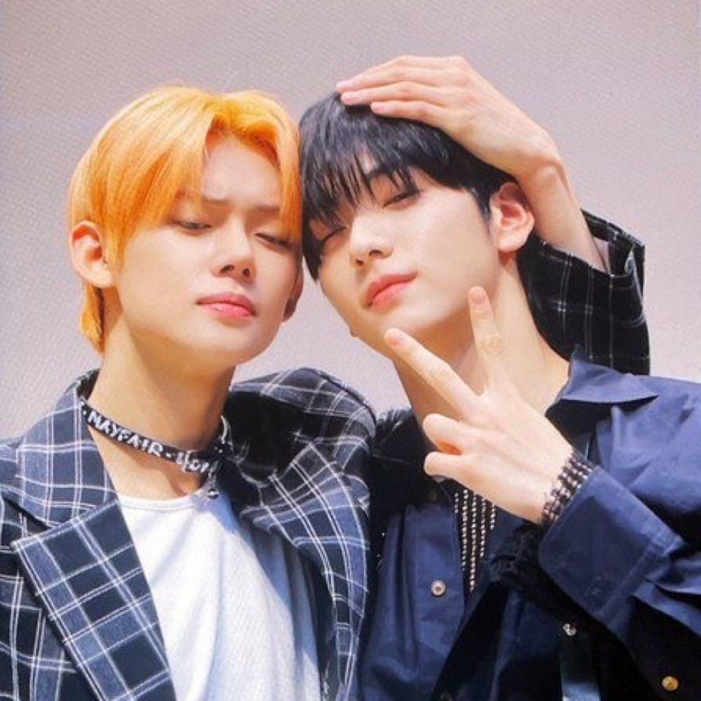 daily yeonbin 