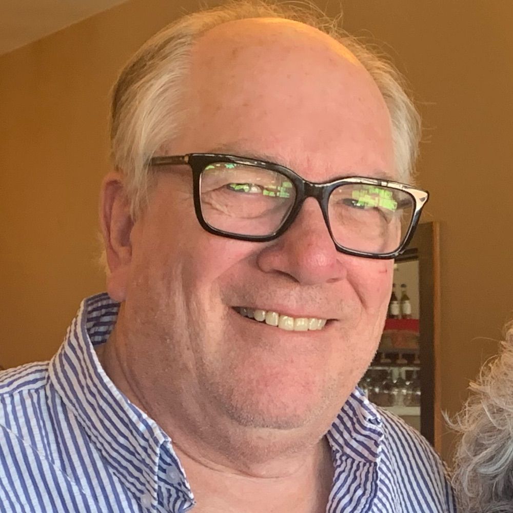John Hinrichs