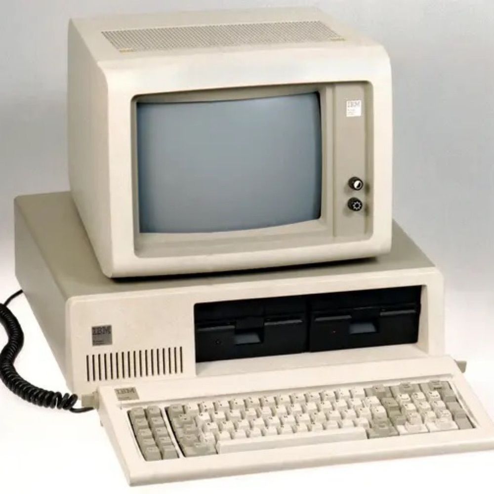 Computers 