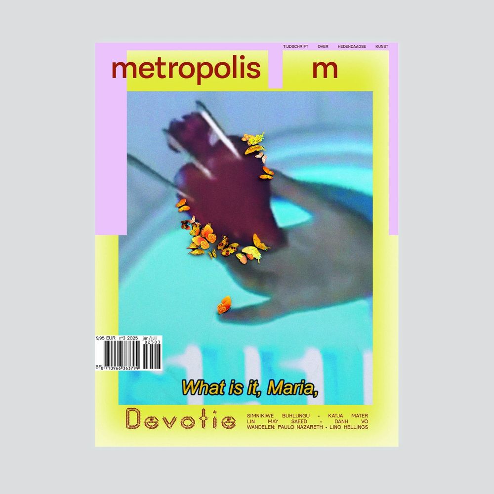 Metropolis M
