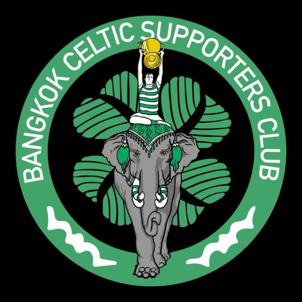 Bangkok Celtic Supporters Club