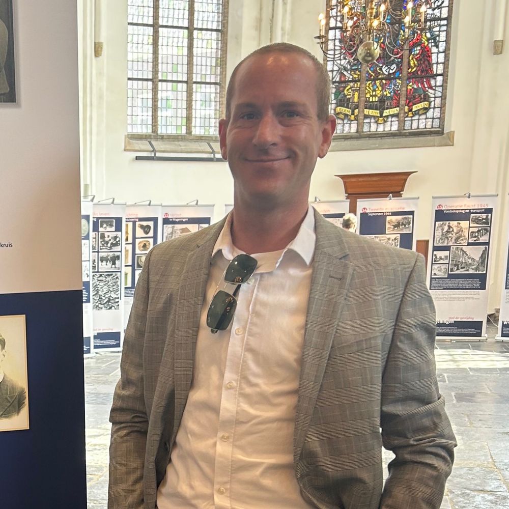 Martijn van der Wal