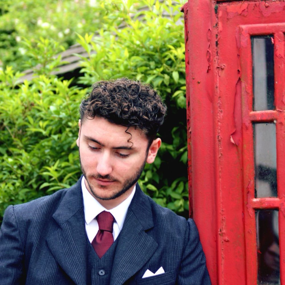 Sam Dangerfield
