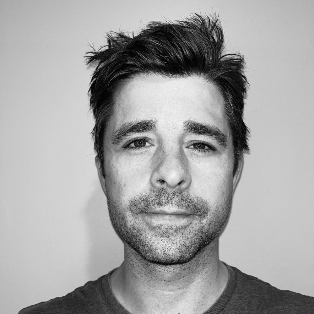 Michael Copley