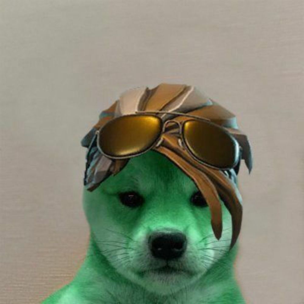 Apolo GG
