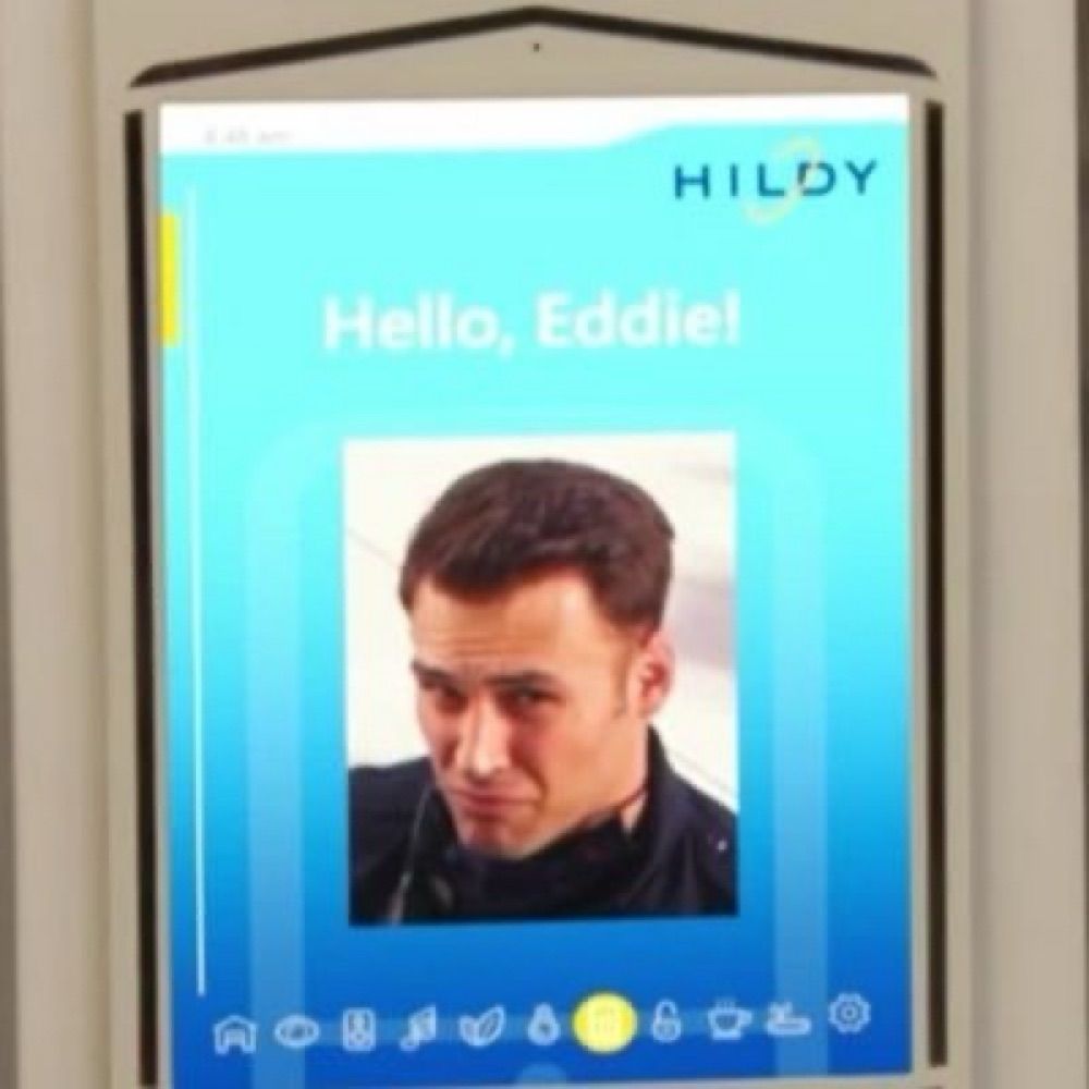 Hildy Archive