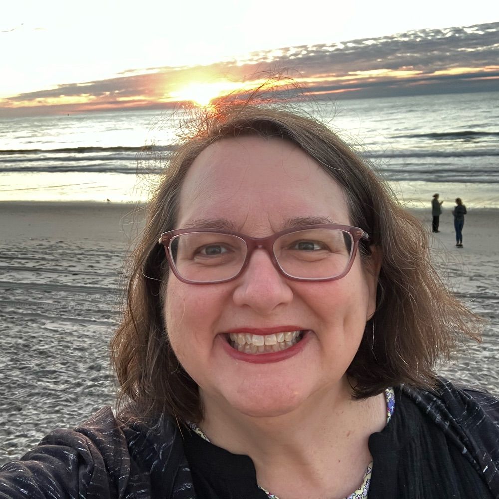 Stacie Bicknell